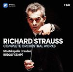 R. Strauss: Complete Orchestral Works