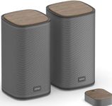 KEiiD Bluetooth Computer Speakers w