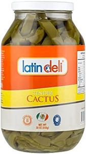 Latin Deli Tender Cactus 850 g