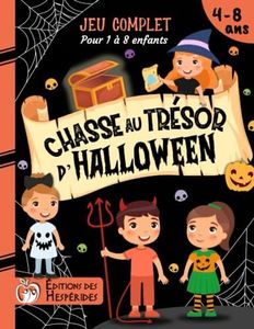 Chasse au 