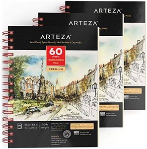 ARTEZA Mix
