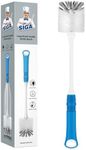 MR.SIGA Long Handle Bottle Brush, B