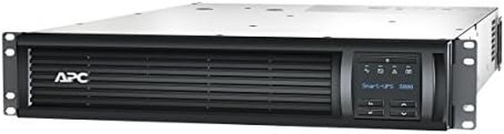 APC by Schneider Electric Smart-UPS