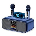 TONOR Karaoke Machine for Adults an