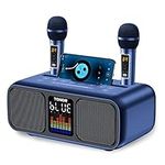 TONOR Karaoke Machine for Adults an