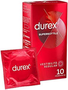 Durex Supe