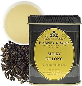 Harney & S
