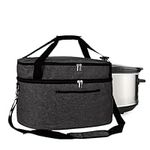 musbus 2 Layer Slow cooker bag for 