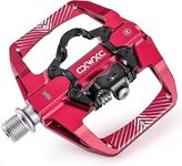 Mountain Bike Pedals Dual Function 