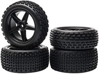 Pxyelec 1/10 Scale Off Road RC Bugg