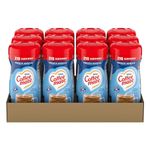 Coffee-mate Coffee Creamer, French Vanilla Canister, 15-Ounce Containers (Pack of 12)