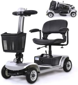 4 Wheel Mo