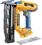 Ecarke Finish Nailer 16 Gauge Compa