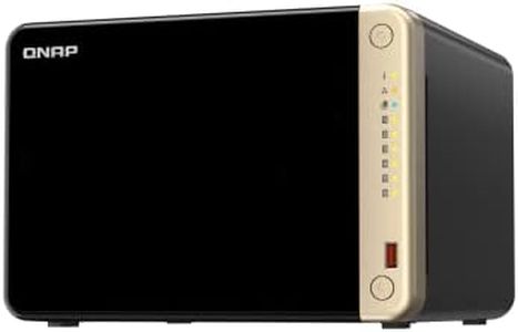 QNAP TS-66