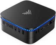 KAMRUI AK1PLUS N95 Mini PC (up to 3