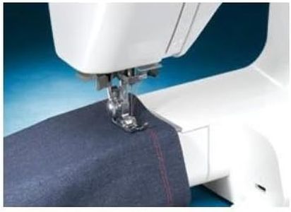 Brother LX17 Sewing Machine – Lightweight, 17 Stitch Options