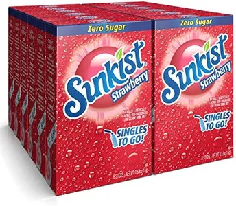 Sunkist So