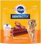 PEDIGREE DENTASTIX Large Dog Dental