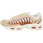 Nike Air Max Tailwind IV Mens Running Trainers AQ2567 Sneakers Shoes (UK 6.5 US 7.5 EU 40.5, Desert ore Team Orange 200)