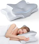 Ultra Pain Relief Cooling Pillow fo