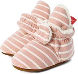 LACOFIA Baby Girls Anti-Slip Soft S