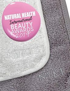 Bamboo Exfoliating Washcloth Face Towels Pack Of (2) Cleanse And Clear Bamboo Washcloths Reusable Makeup Remover Cloths Reusable Microfiber - Bamboo Face Cloth/Face Towel Bamboo Face Washcloths