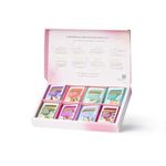 Twinings Superblends Collection Gift Box | Ideal Gifts For Women & Men Christmas, Birthday, Anniversary & Self-Care |4O Tea bags|8 Premium Green & Herbal Infusion Tea Bags