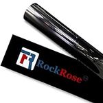 RockRose 20% VLT Car Tint 24" by 15