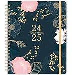 2024-2025 Planner - Weekly ＆ Monthl