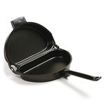 Norpro Non-Stick Omelette Pan