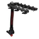 Yakima FullTilt 5-Bike Premium Locking Hitch Rack