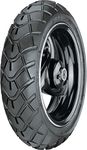 Kenda K761 Dual Sport Radial Tire - 120/90R10