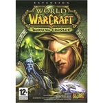 Blizzard Entertainment - PC Video Game - World of Warcraft - The Burning Crusade