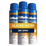 Gillette Aluminum Free Deodorant fo