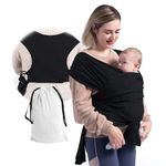 Baby Sling And Wrap