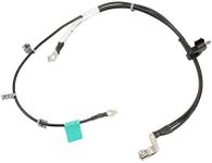 ACDelco GM Original Equipment 84634114 Battery Negative Cable