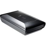 Canon CanoScan 9000F - Flatbed scanner - 216 x 297 mm - 9600 dpi x 9600 dpi - Hi-Speed USB