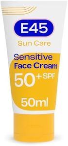 E45 SPF50+