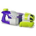 Super Soaker Helix