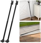 SECURITYMAN 2-in-1 Door Security Ba