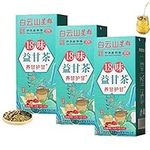 Liver Care Tea, 18 Flavors of Liver