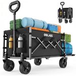 Golabs Collapsible Wagon Cart Max 3