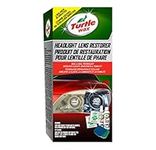 Turtle Wax 50202 Headlight Lens Restoration Kit