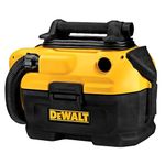 DEWALT DCV581H, 2 Gallon Wireless/Wired Wet/Dry Vacuum Cleaner, One Color