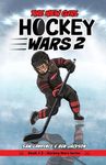 Hockey Wars 2: The New Girl