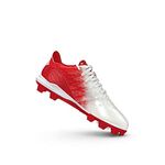 adidas Kids' Icon 4 Splash MD Baseball Cleats