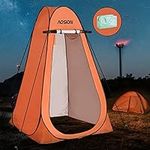 AOSION-Camping Shower Tent Pop Up C