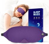 Mavogel Cotton Sleep Eye Mask - Upd