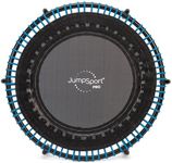 JumpSport Fitness Trampoline with E