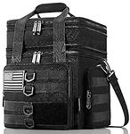 SumeStar Tactical Lunch Box for Men
